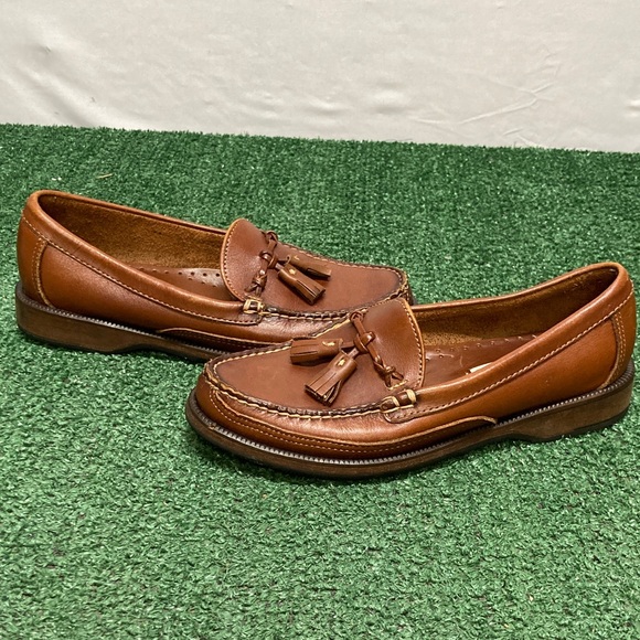 Sebago women’s loafers size 6.5 (OKPM-09-013) - Picture 1 of 11